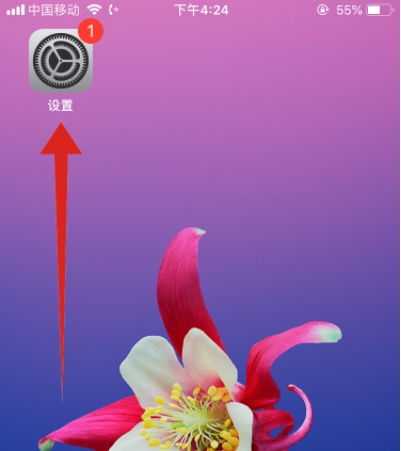 蘋果iPhone11手機(jī)怎么用siri？iphone11設(shè)置按鈕打開siri