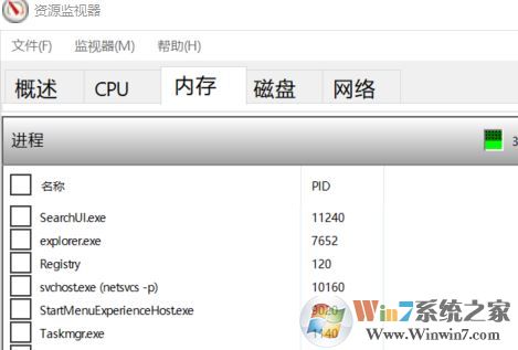 win10系統(tǒng)searchUI.exe占用內(nèi)存怎么辦？禁用searchUI.exe的方法