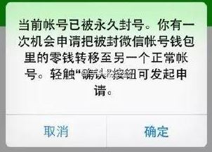 微信封號數(shù)據(jù)怎么導(dǎo)出來？微信永久封號轉(zhuǎn)移好友數(shù)據(jù)的操作方法