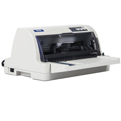 愛普生lq735k驅動下載_Epson LQ-735K驅動(純驅動兼容win10)