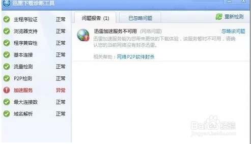 迅雷被封怎么辦？迅雷被網(wǎng)絡(luò)封殺解決方法