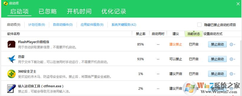 yundetectservice是什么？yundetectservice.exe進(jìn)程如何禁止？