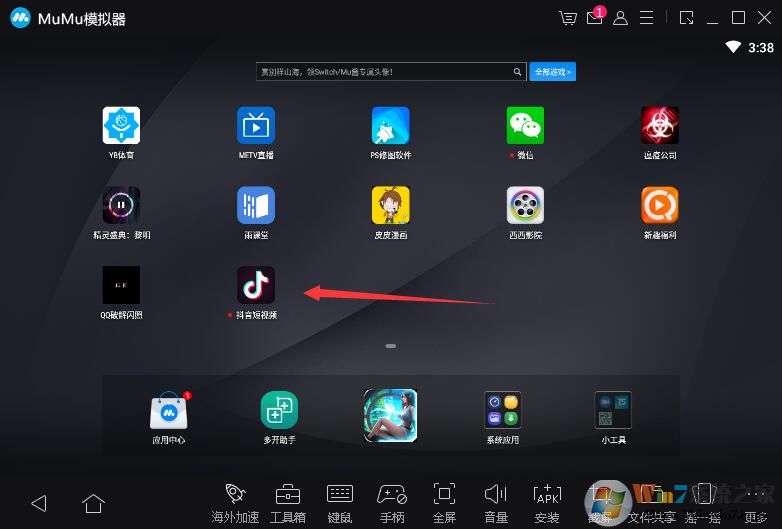 抖音電腦版怎么用？在電腦上看抖音方法