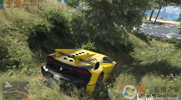 Win10玩GTA5草從掉幀問(wèn)題的設(shè)置方案