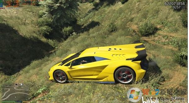 Win10玩GTA5草從掉幀問(wèn)題的設(shè)置方案