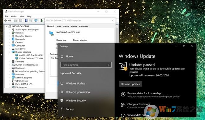 Win10 v2004(20H1)正式版將在本周推送,不會(huì)強(qiáng)制升級(jí)！