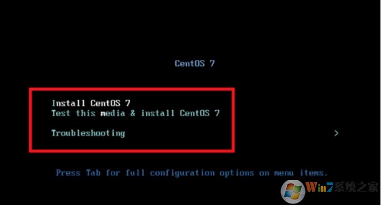 linux安裝教程,U盤安裝Linux詳細(xì)步驟圖解。