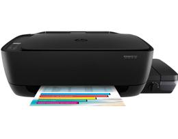 hp5820驅(qū)動下載_HP DeskJet GT 5820打印機驅(qū)動綠色版
