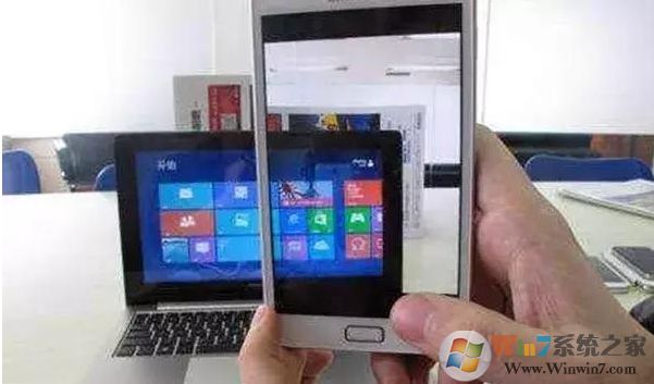 手機拍電腦屏幕有波紋怎么回事？怎么拍才不會有水波紋？