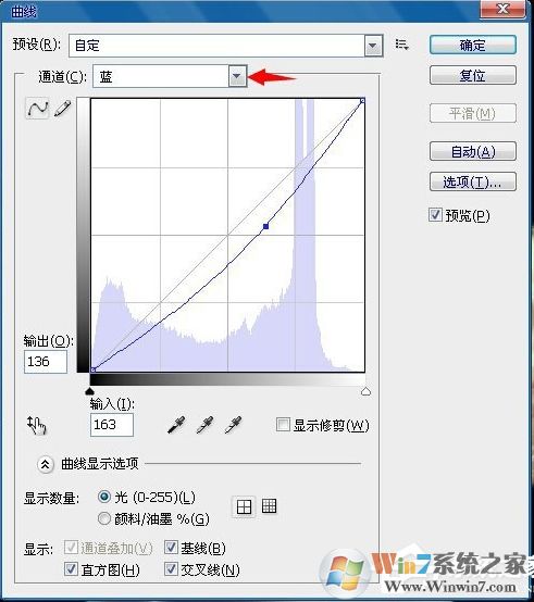 PS換臉后如何統(tǒng)一膚色？PS換臉后調(diào)整膚色教程
