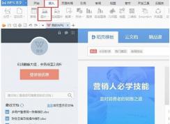電子章怎么蓋到文件中？電子印章圖片放到文件中教程