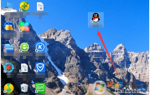 Win10桌面圖標(biāo)怎么隨意擺放設(shè)置教程