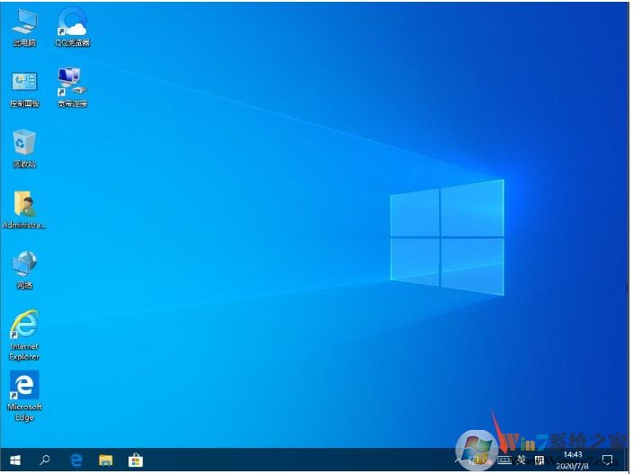 Win10觸摸鍵盤怎么開(kāi)？Win10開(kāi)啟屏幕觸摸鍵盤方法