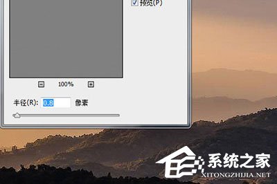 圖片太模糊怎么辦？巧用ps三招把模糊圖片變清晰