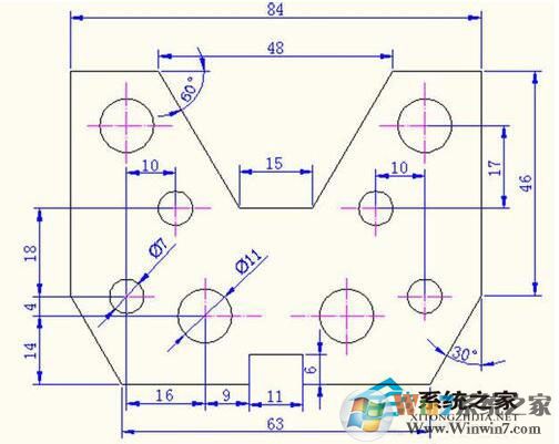 良心教程！初學(xué)CAD超詳細(xì)入門教程