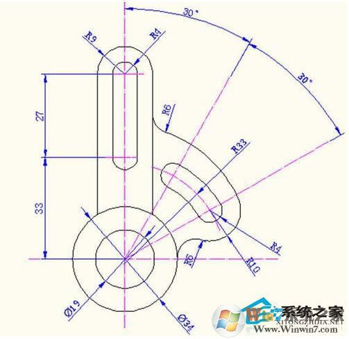 良心教程！初學(xué)CAD超詳細(xì)入門教程