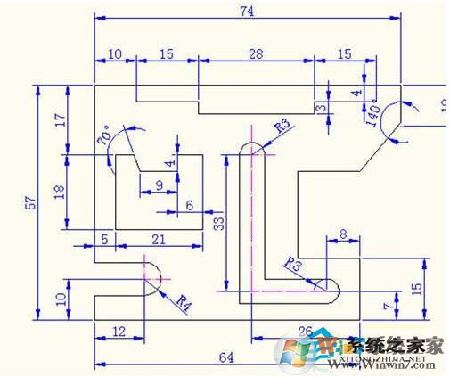 良心教程！初學(xué)CAD超詳細(xì)入門教程