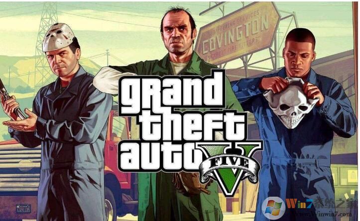 Win10系統(tǒng)怎么玩GTA5破解版,閃退怎么辦？