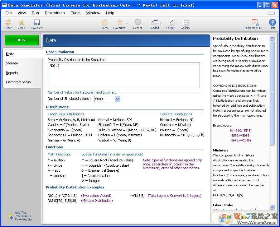 NCSS下載_NCSS-PASS v12.0.2破解版(數(shù)據(jù)統(tǒng)計(jì)分析軟件)