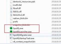 spotify怎么設置中文?分享spotify英文該中文的方法