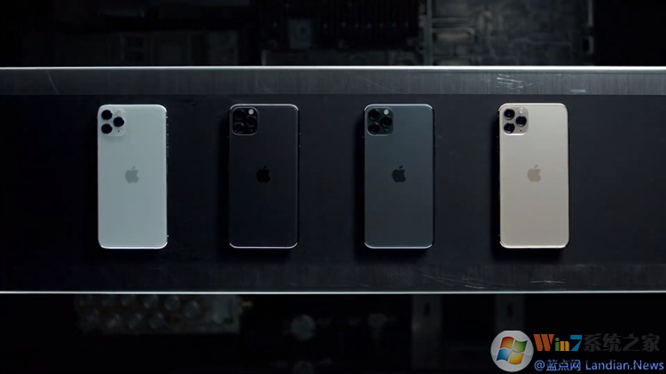 iPhone12手機(jī)發(fā)布時間確定！