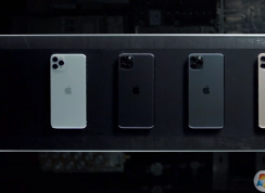 蘋果iPhone12手機發(fā)布時間確定！疑似官方圖曝光