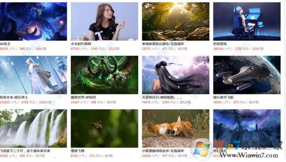 火螢視頻桌面怎么用？教你火螢動態(tài)壁紙設(shè)置方法