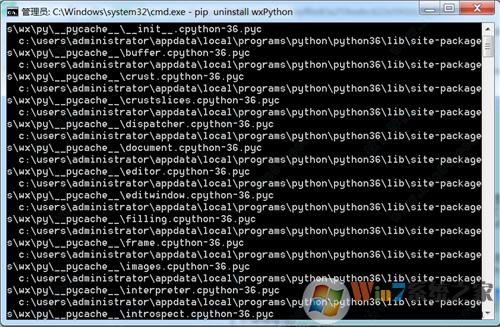 wxpython下載_wxpython(python圖形界面開(kāi)發(fā)包)綠色版