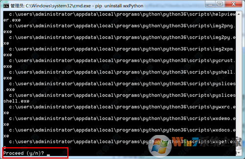 wxpython下載_wxpython(python圖形界面開(kāi)發(fā)包)綠色版