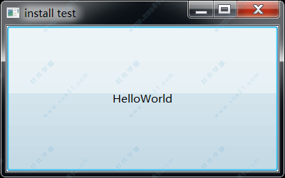 wxpython下載_wxpython(python圖形界面開(kāi)發(fā)包)綠色版
