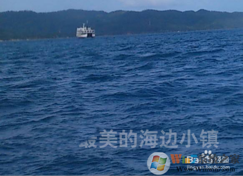 PS怎么去除水??？PS去水印教程