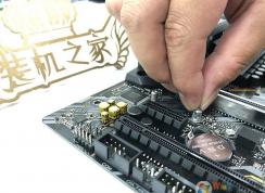 電腦怎么安裝固態(tài)硬盤？電腦安裝M.2和SATA SSD硬盤教程圖解