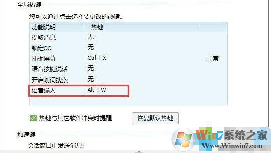 為什么玩夢幻西游按alt+W快捷鍵沒反應(yīng)？玩夢幻西游按alt+w沒反應(yīng)解決方法