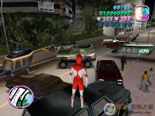 Win7玩gta4游戲提示“停止工作”怎么辦？Win7玩gta4游戲提示“停止工作”解決