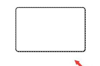 圓角矩形怎么用？PS圓角矩形使用教程