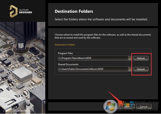 ALTIUM DESIGNER(PCB設(shè)計軟件) 2020免費版