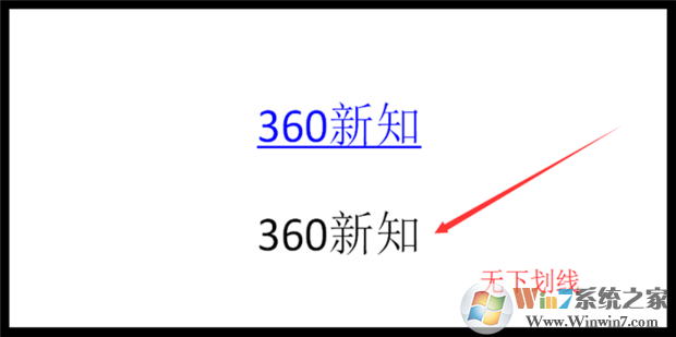 PPT怎樣去除超鏈接下劃線？PPT超鏈接下劃線取消方法