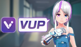 VUP下載_VUP虛擬主播運營工具免費版