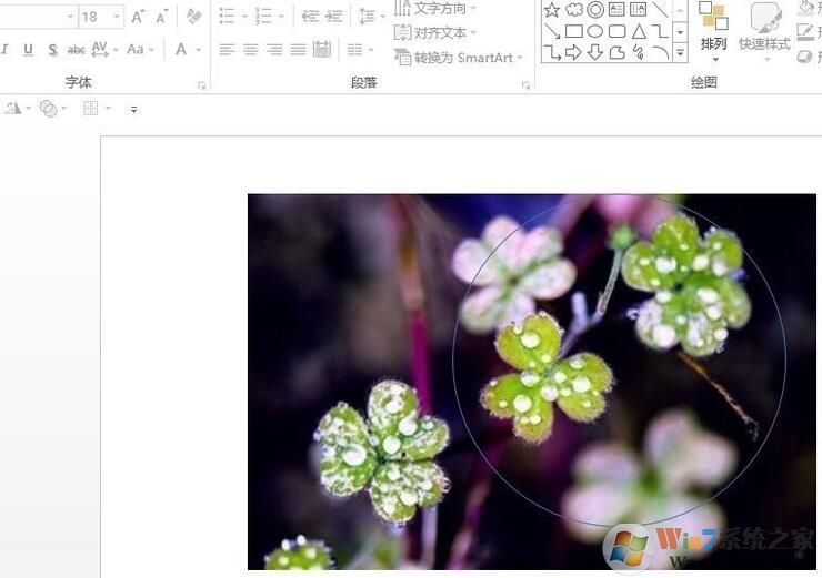 PPT怎樣設(shè)置圖片形狀？PPT自定義圖片形狀方法