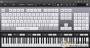 電腦彈鋼琴軟件Wispow Freepiano(鍵盤(pán)鋼琴軟件)v2.2.1中文綠色版