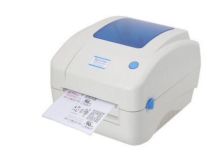 芯燁xp460b打印機(jī)驅(qū)動(dòng)