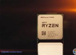 AMD CPU最高溫度95℃怎么辦？AMD表示正常再高也沒事