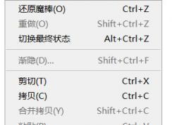 PS軟件怎么設置鼠標滾輪放大？