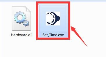 錄音筆時間同步工具(SetUDiskTime)