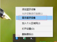 Win10系統(tǒng)怎么連接羅技藍牙鼠標？Win10連接藍牙鼠標教程