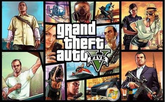 GTA5畫面設(shè)置怎樣最好？GTA5畫面推薦設(shè)置
