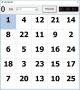 舒爾特方格下載|舒爾特方格(兒童注意力訓練) V1.0.0官方版