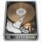 硬盤(pán)壞道檢測(cè)修復(fù)工具(HDDScan) v4.1中文綠色版