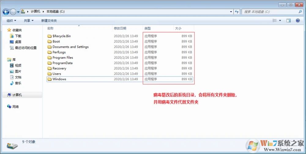 incaseformat病毒怎么刪除？incaseformat病毒文件找回方法