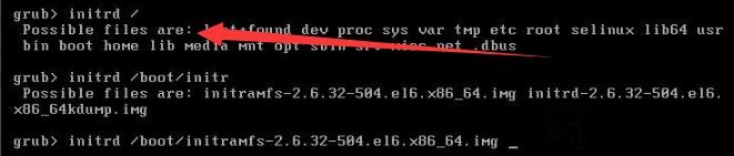 Win10/Linux雙系統(tǒng)刪除之后出現(xiàn)grub>無法開機修復方法
